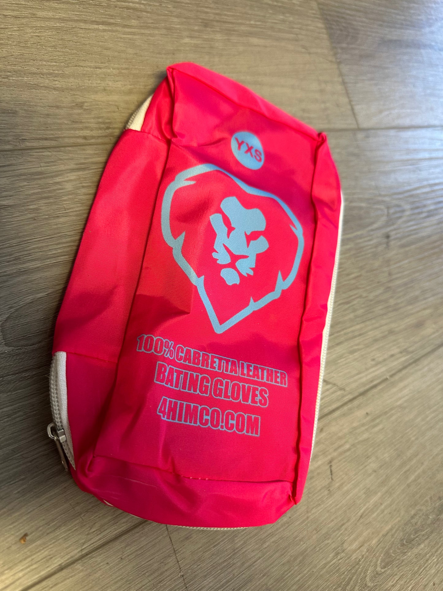 Neon Lights Youth/Ladies Batting Gloves