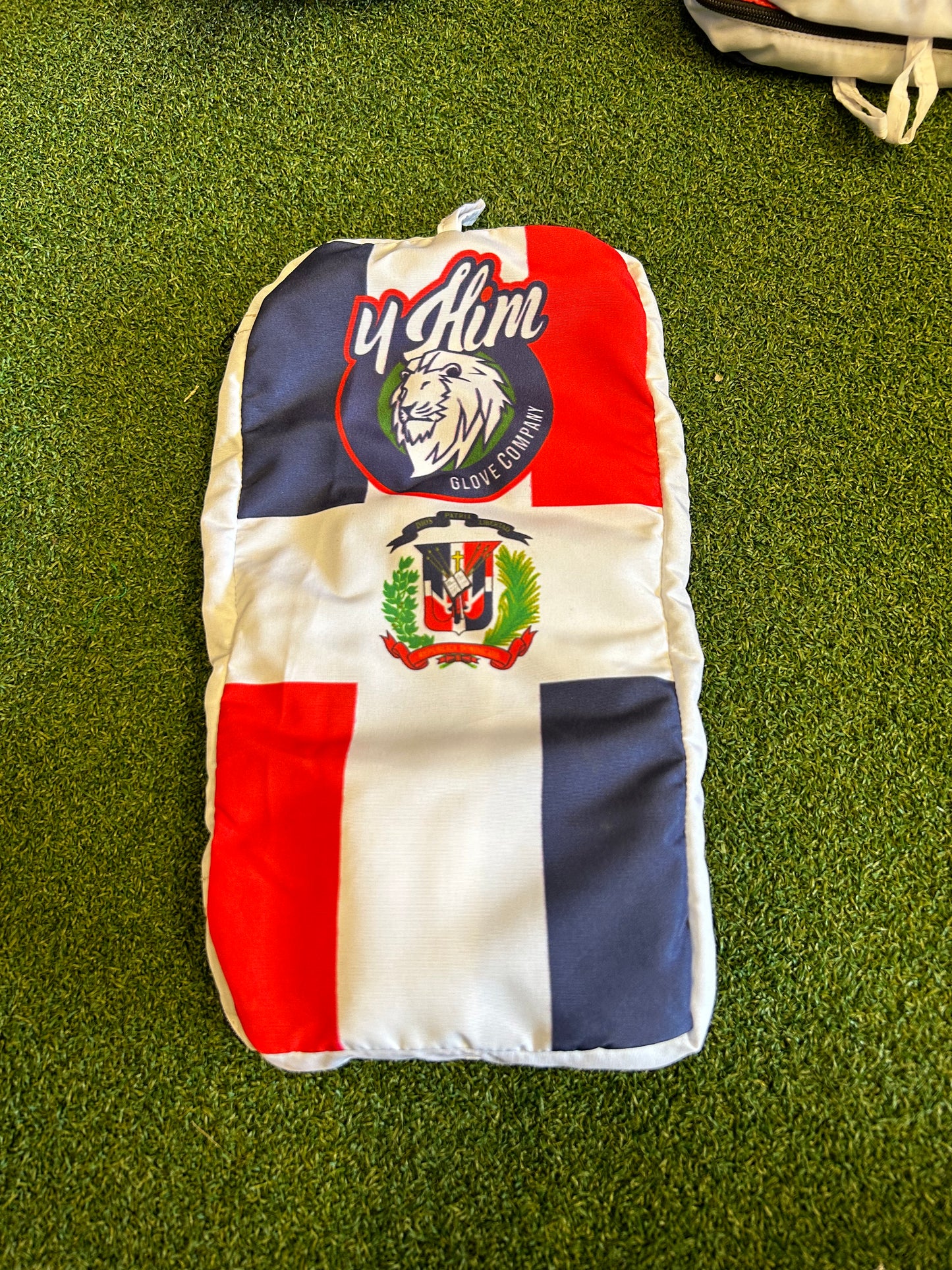 4 Him Dominican Republic