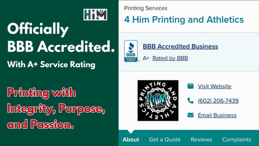 A Milestone Worth Sharing: We're Now BBB Accredited!