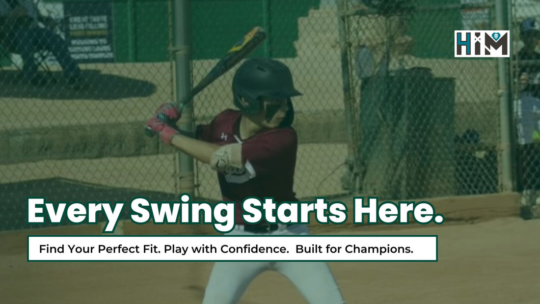 Grip It and Rip It: How to Choose the Right Batting Gloves