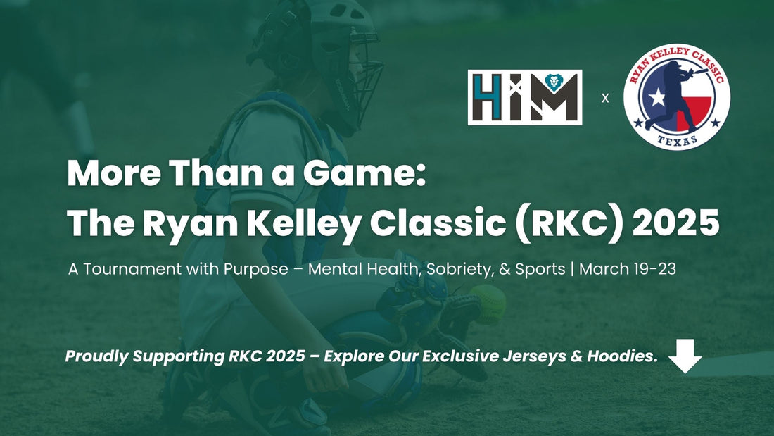 RKC 2025: More Than a Game – A Mission for Mental Health & Sobriety