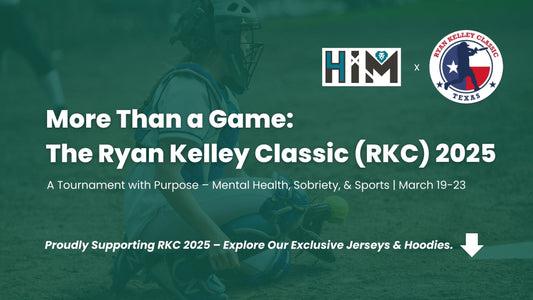 RKC 2025: More Than a Game – A Mission for Mental Health & Sobriety