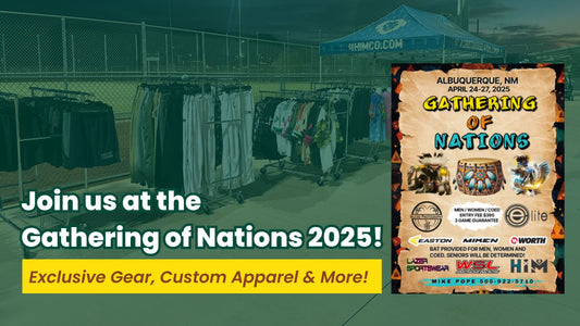 WSL Gathering of the Nations 2025: Where Culture and Competition Unite