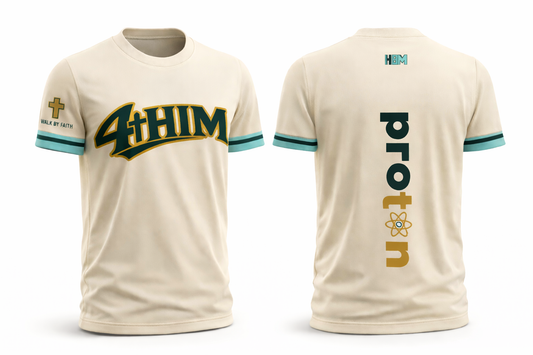 Proton/4 Him Jersey