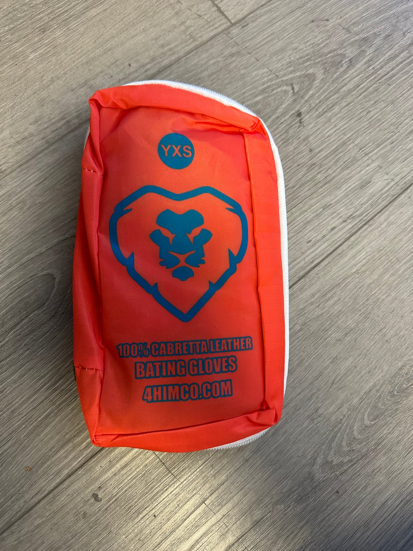 Neon Lights Youth/Ladies Batting Gloves