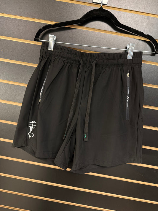 Women’s Performance Shorts