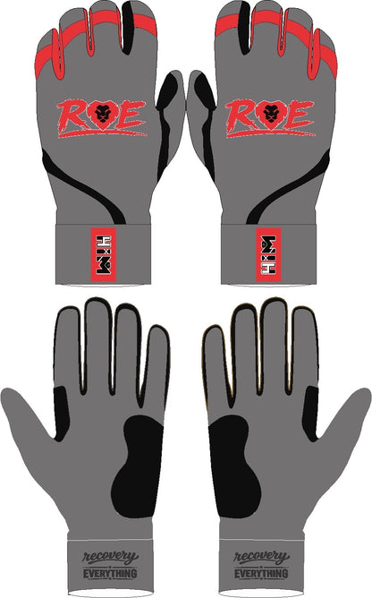 ROE (Recover Over Everything Batting Gloves)  [In-Production]