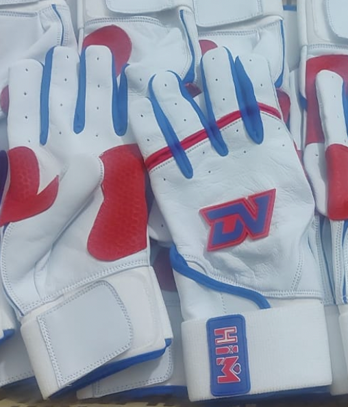 Derrek Villagrana Gloves